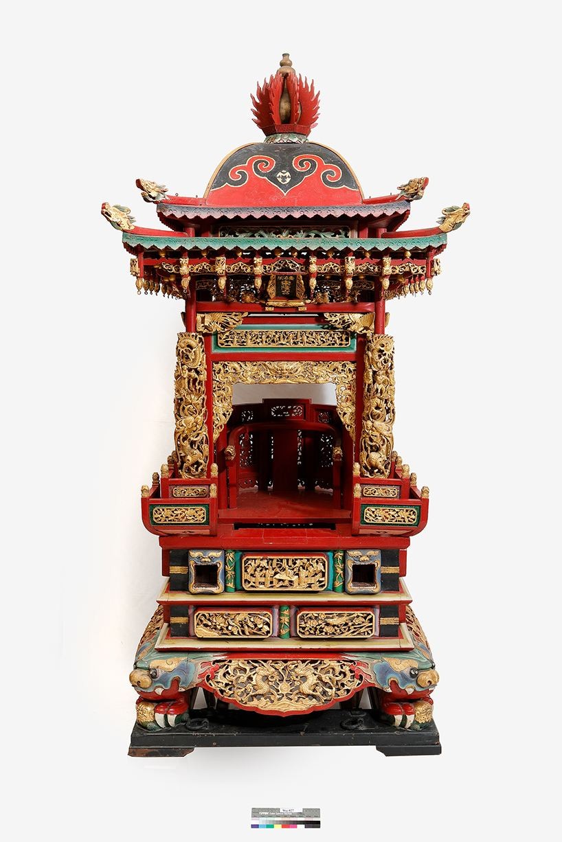 圖：「安海街東隆宮神轎」（登錄號：20070010750）.jpg