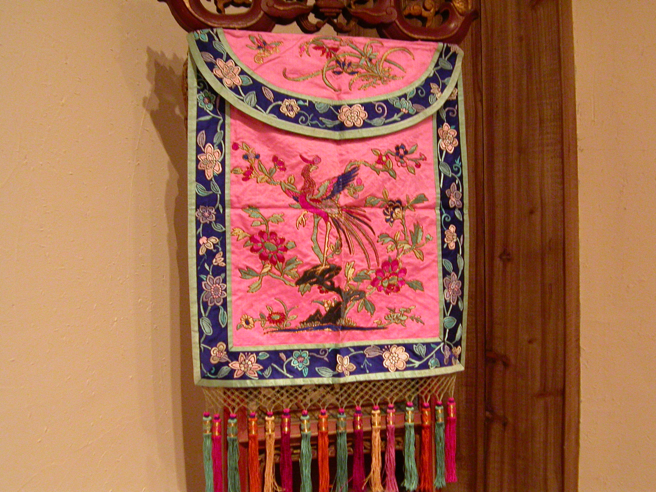 鏡罩〈李駿濤拍攝〉