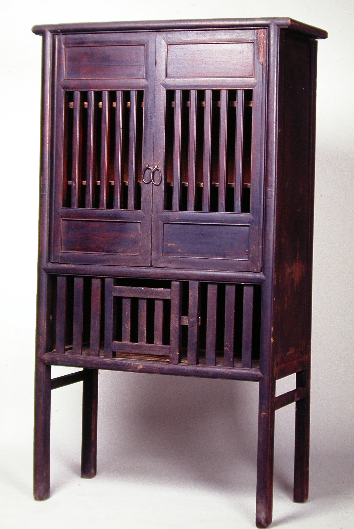 菜櫥〈台北市政府民政局藏  方紹能拍攝〉