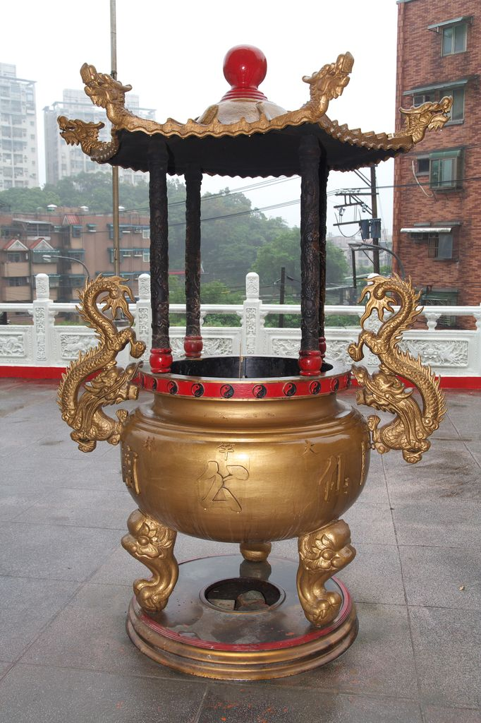 圖：天公爐