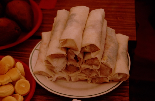 圖：寒食（摘自《臺灣民俗文物辭彙類編》）