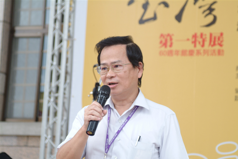 南投鐸聲室內合唱團