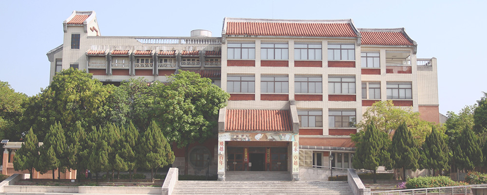 Wenhsian House Wenhsian House Exterior