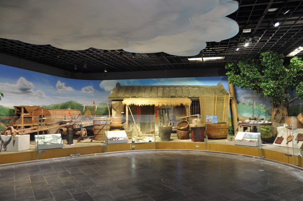 Taiwanese Folk Life_pic01