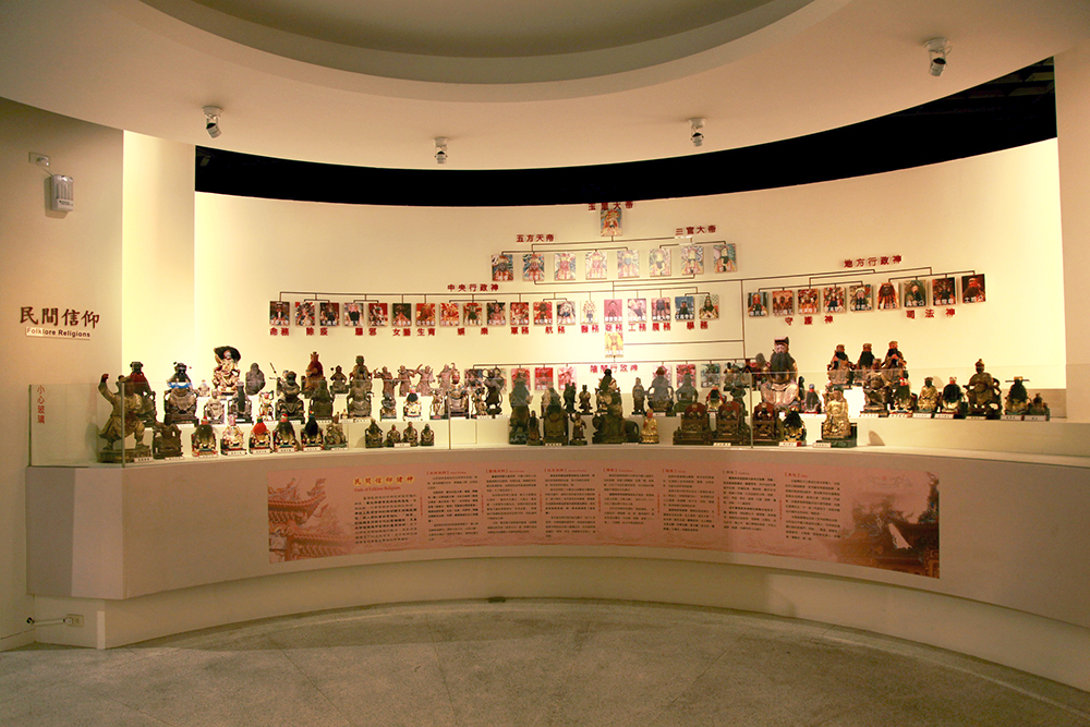 Folk Beliefs, Rituals, Dramas_pic03