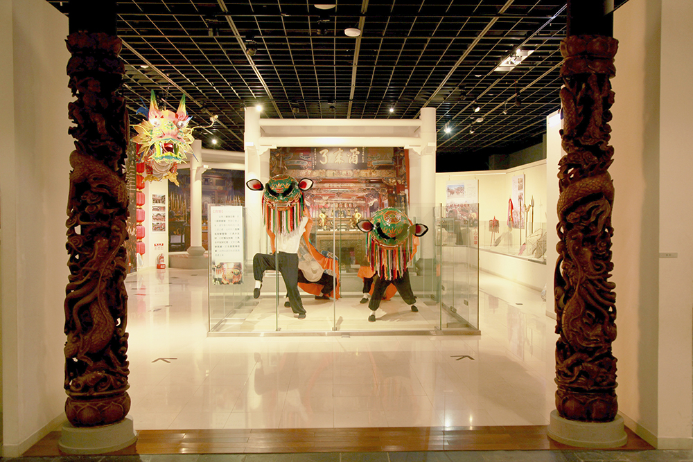 Folk Beliefs, Rituals, Dramas_pic02