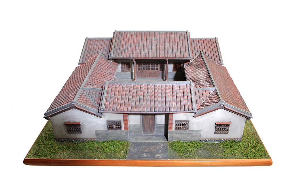 Models of National Monument Buildings_pic01