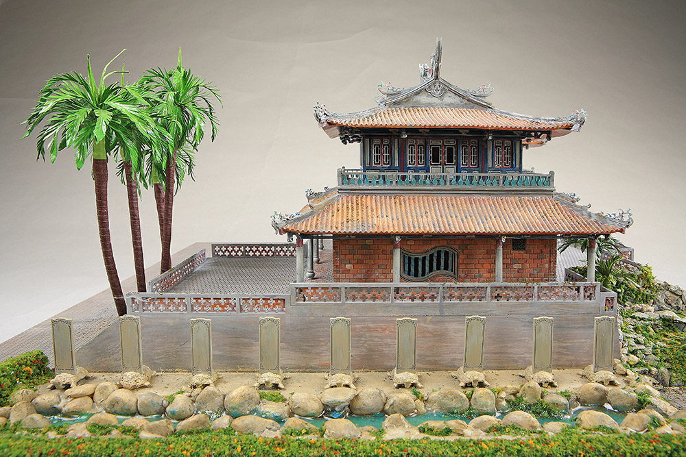 Models of National Monument Buildings_pic04