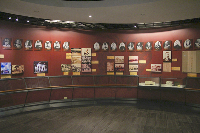Japanese Rule and Postwar Era_pic02