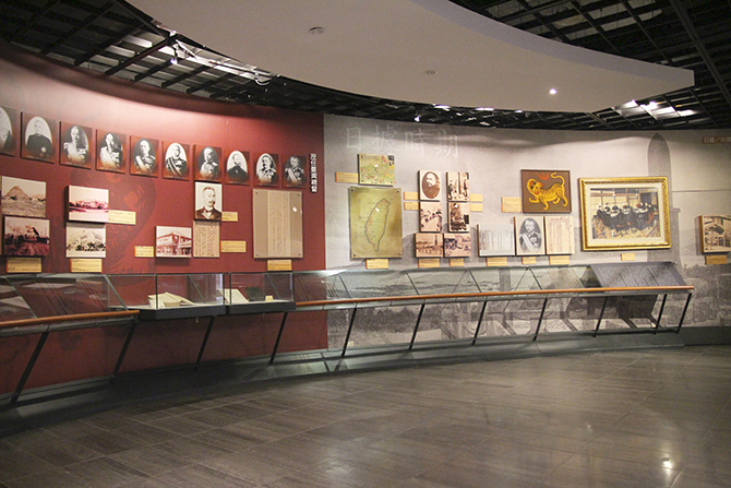 Japanese Rule and Postwar Era_pic03