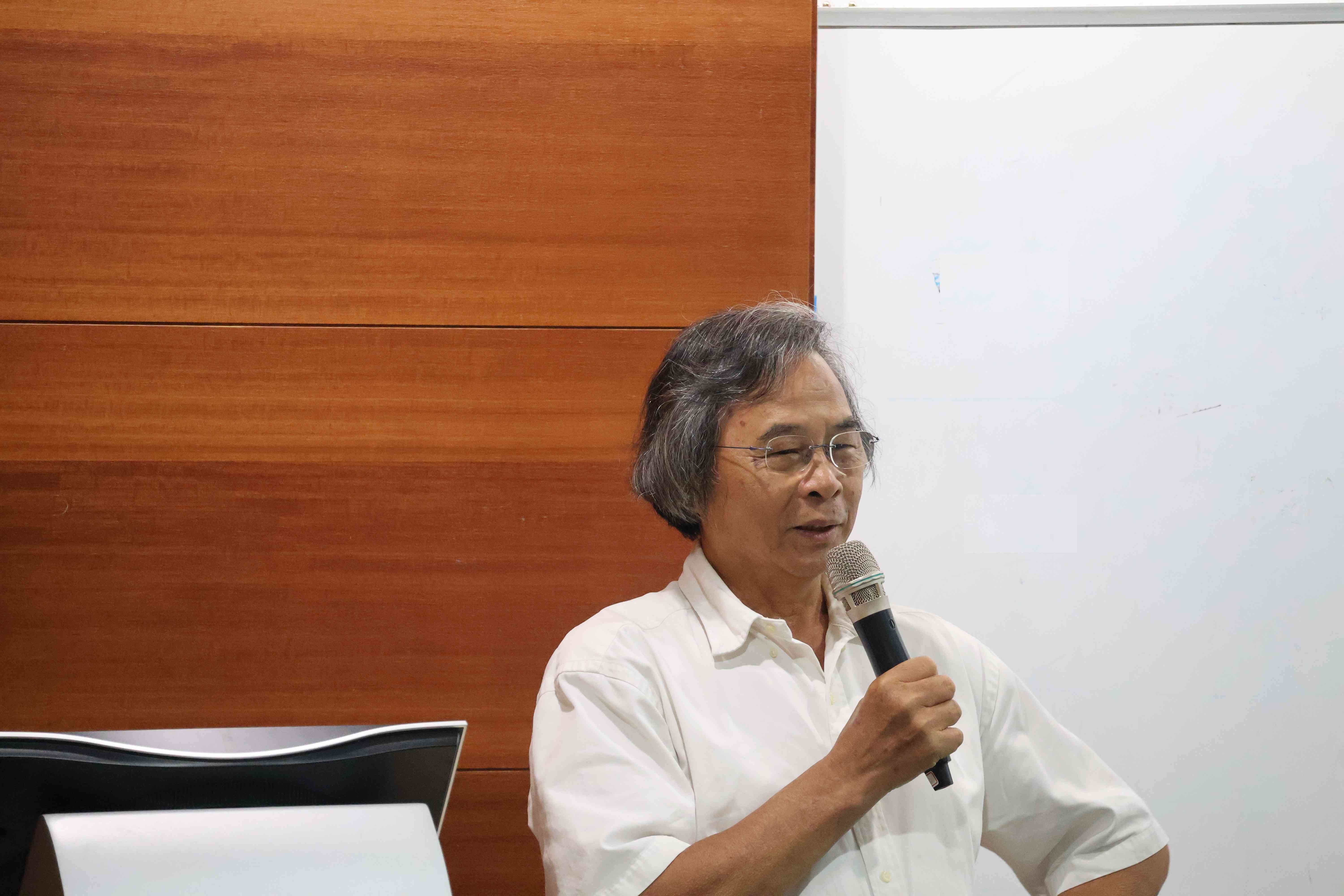 圖1：文化部文化資產審議委員會委員戴寶村教授.jpg