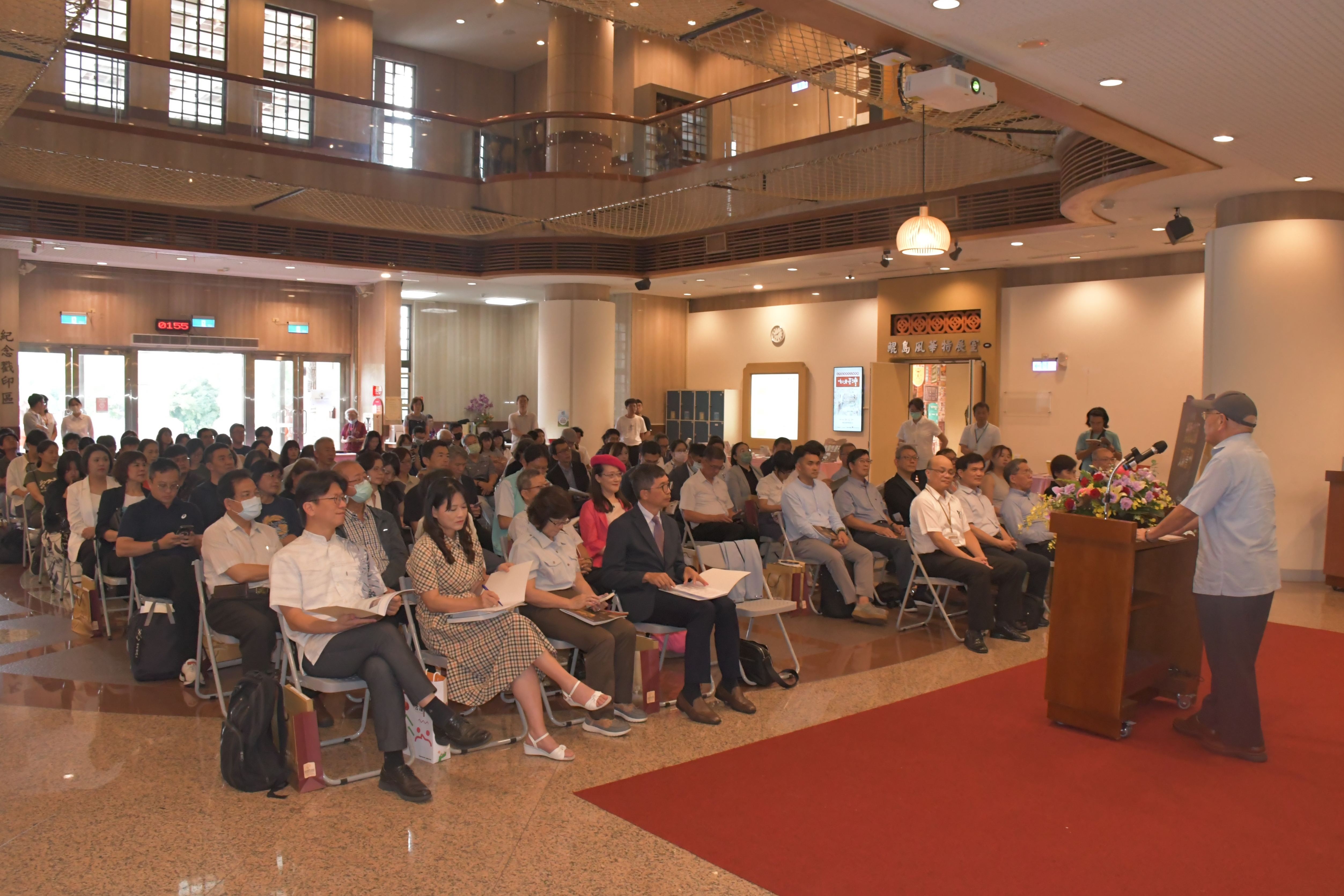 圖2：活動會場.JPG