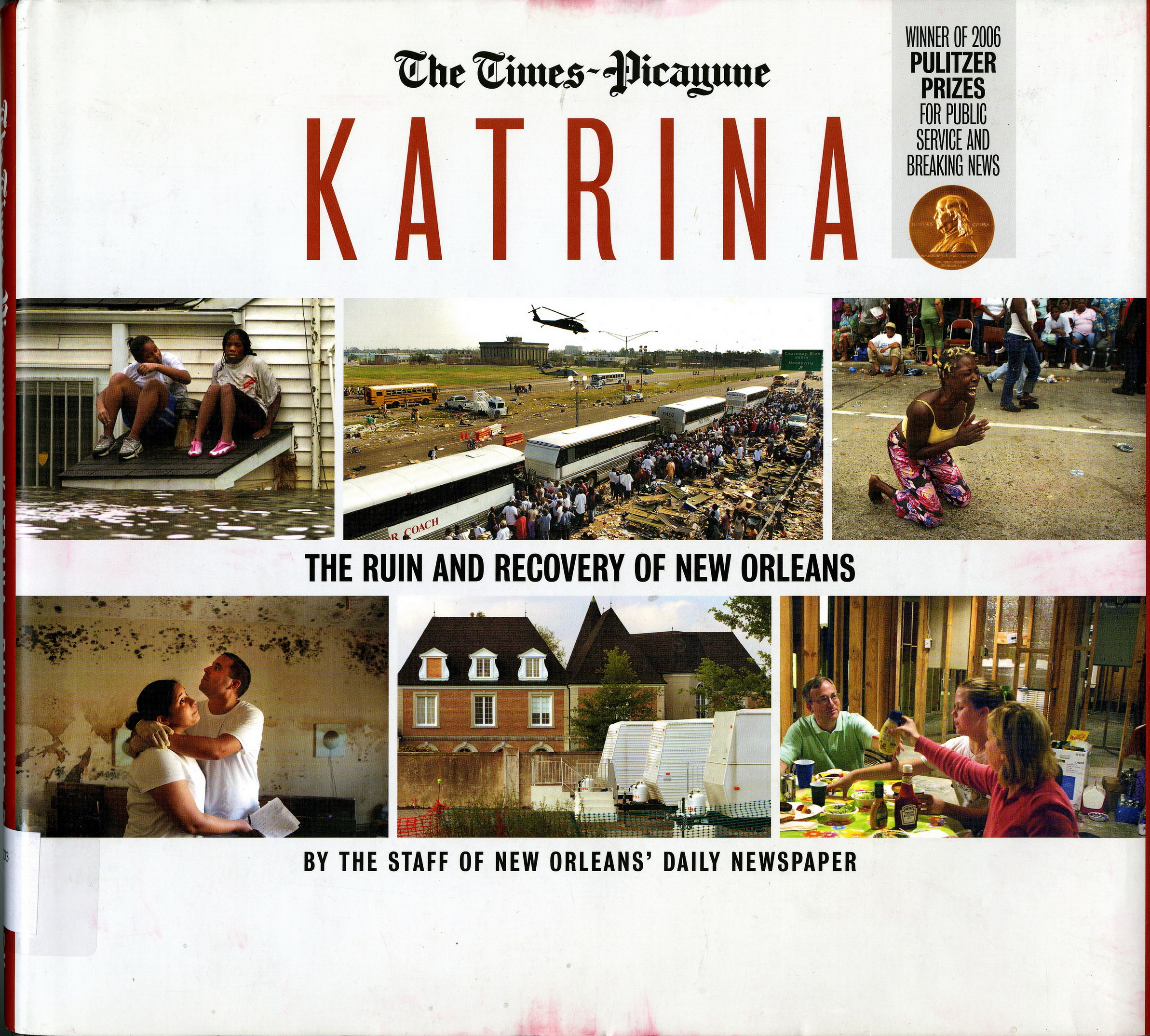 《KATRINA》