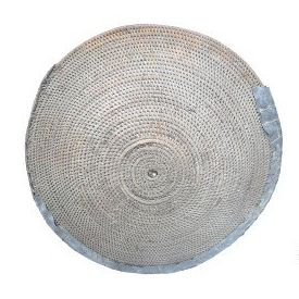 圖2：英義堂金獅陣盾牌（館藏號105a-018）