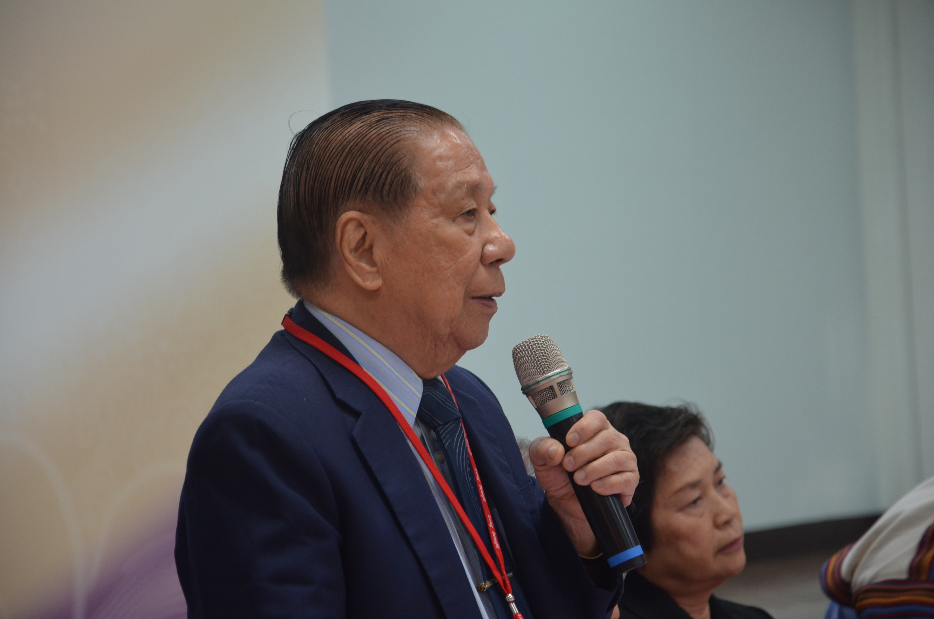 圖14：與談人曾東昇