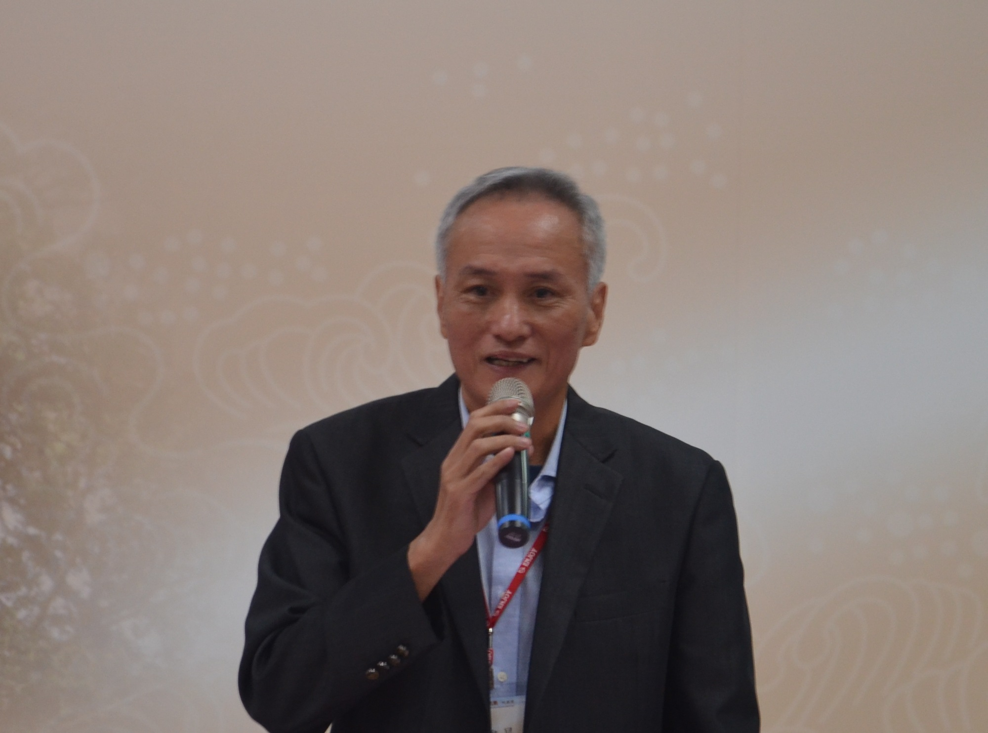 圖10：與談人張進昌