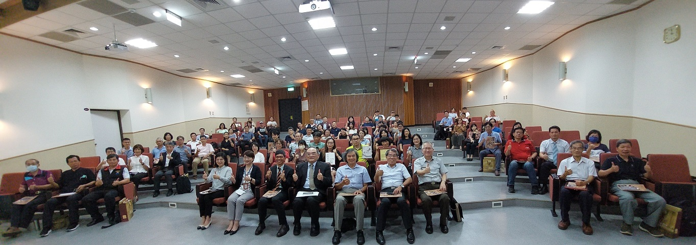 圖9：得獎代表大合影