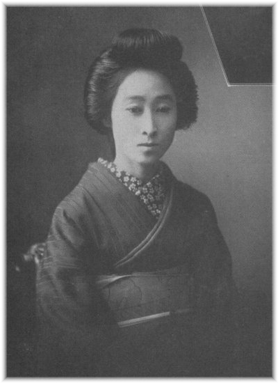 圖4：兒玉秀雄夫人澤子