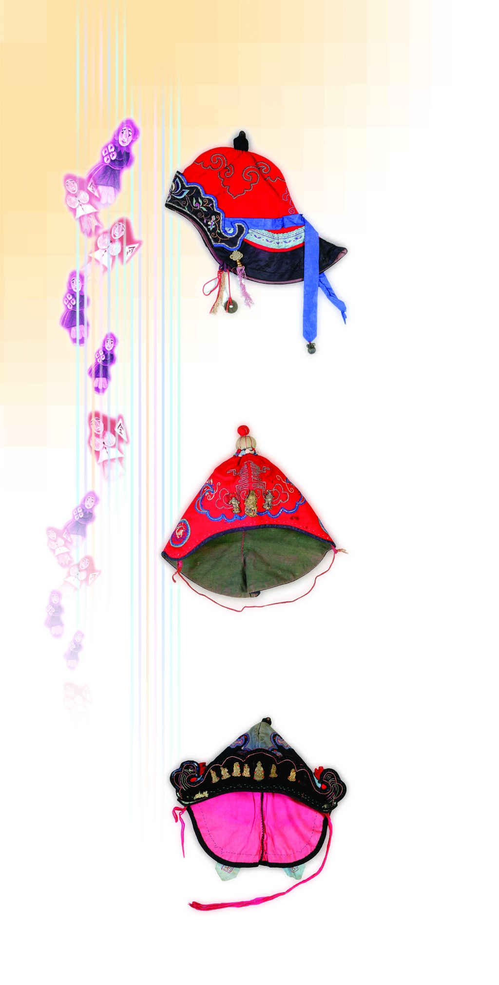 童帽(本館典藏品)