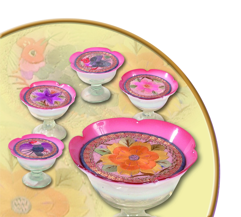 圖10：客家看碗