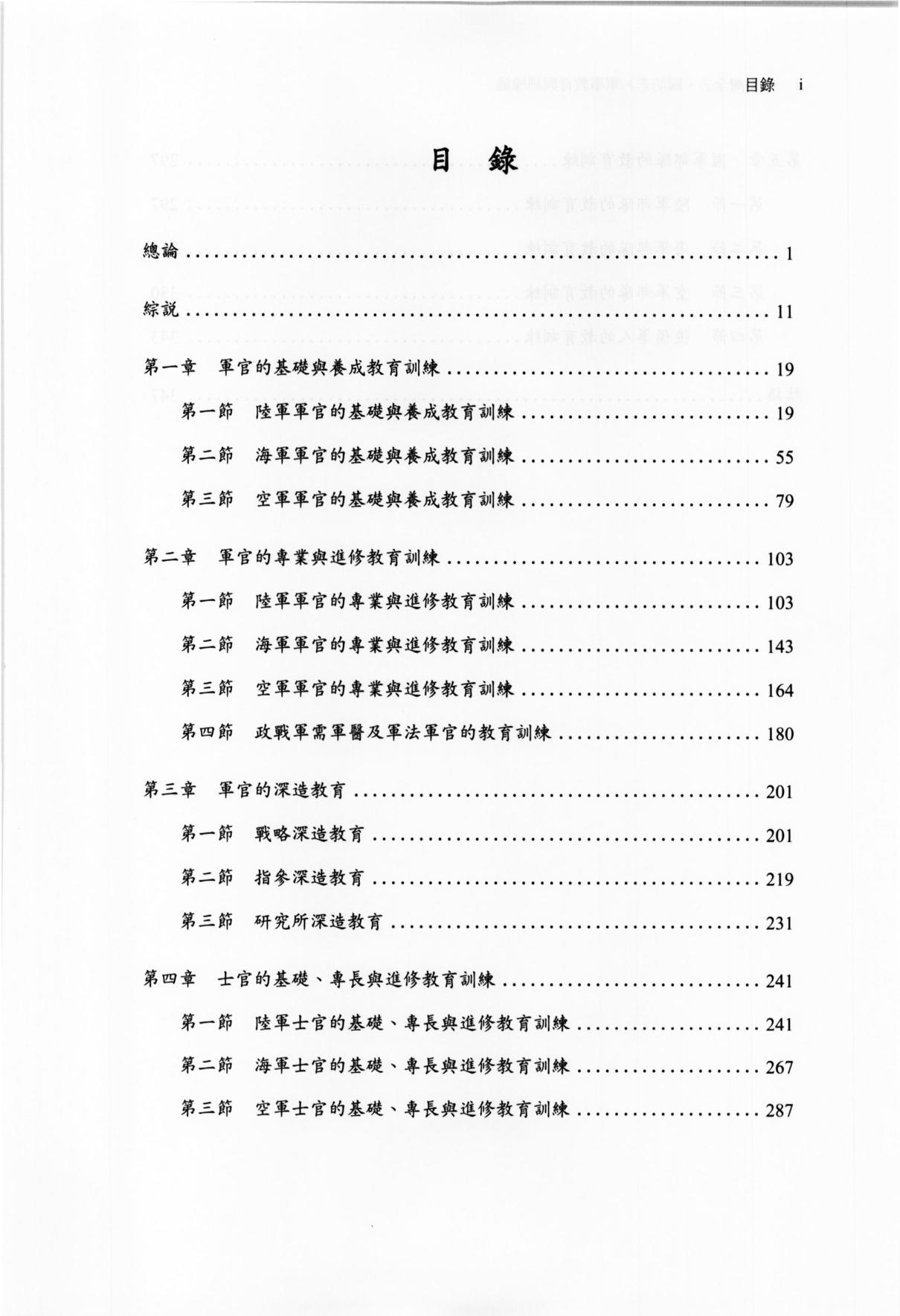 圖2：目錄1
