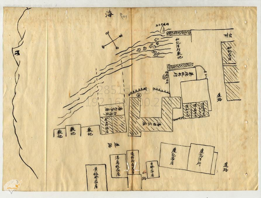 圖7：潘澎訴狀所附圖。（掃描號：000097170150107。）