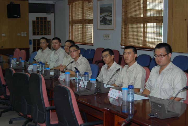 第63梯次替代役男