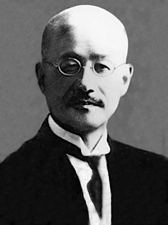 圖3：兒玉秀雄（來源：維基百科）