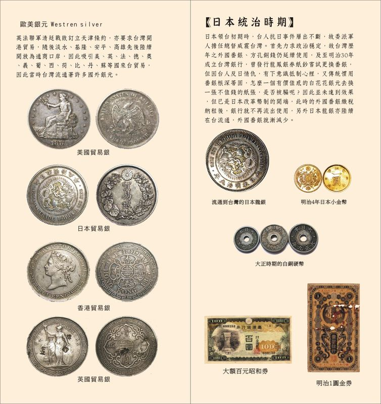 圖五　日本統治時期