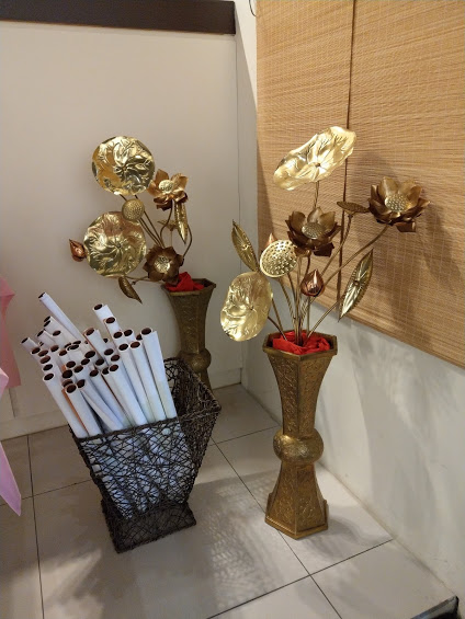 圖19：會場一景(4)