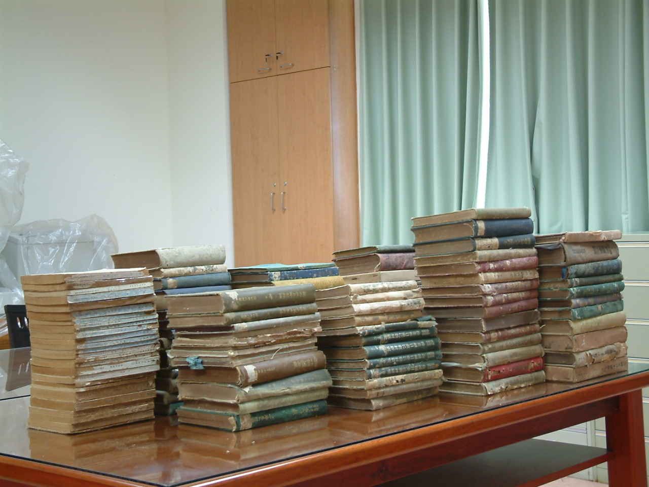 日文舊籍圖書一批