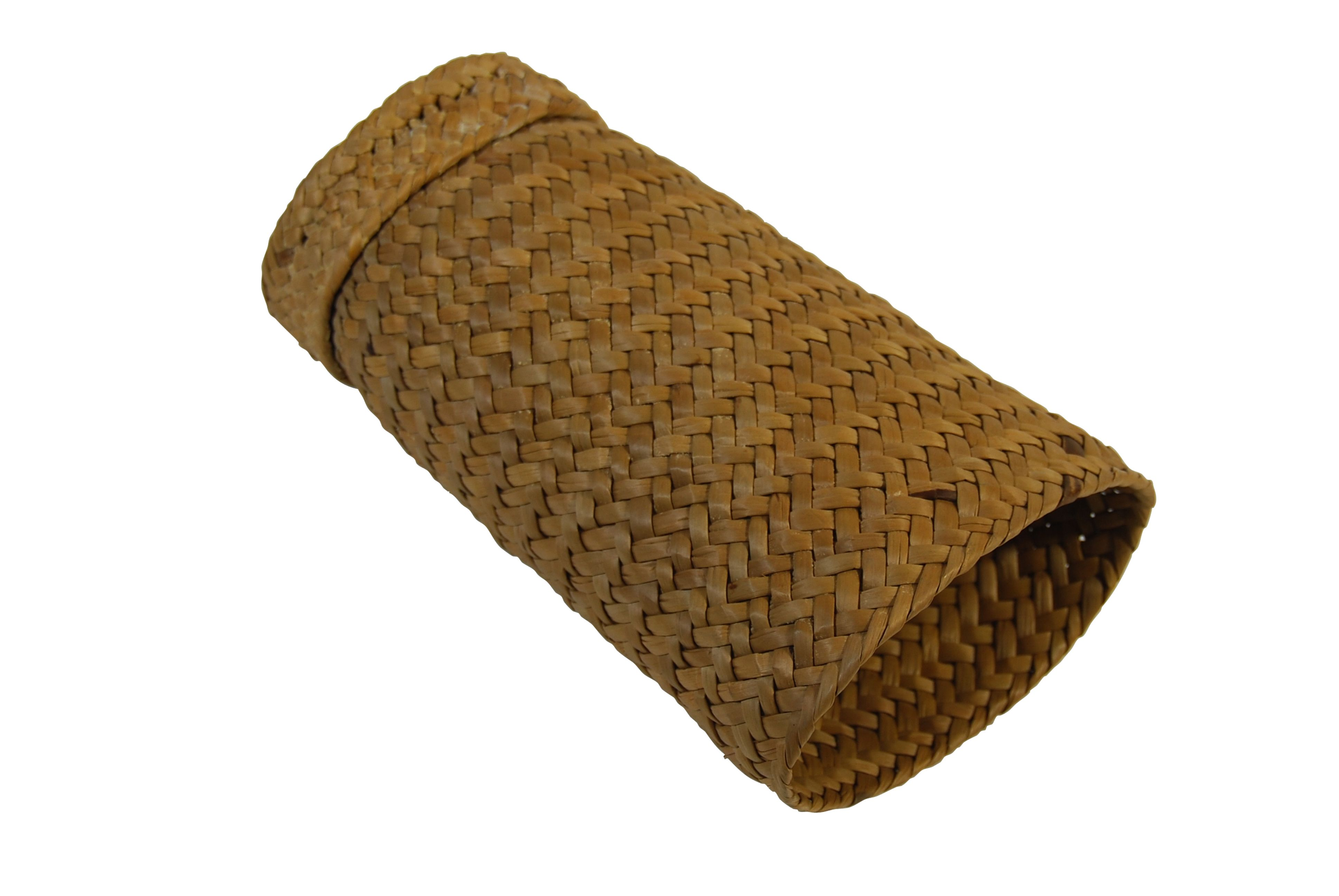 蔡清杉先生捐贈文物-袖套