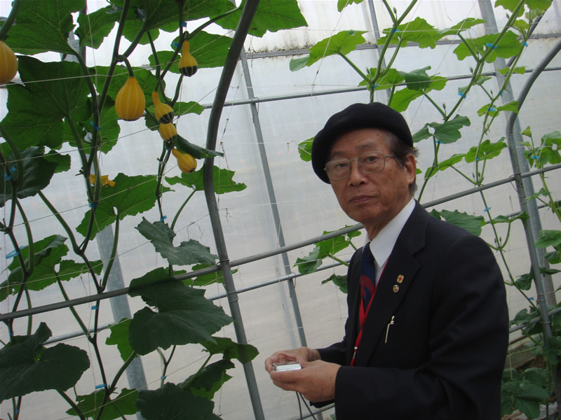 趙宗冠老師