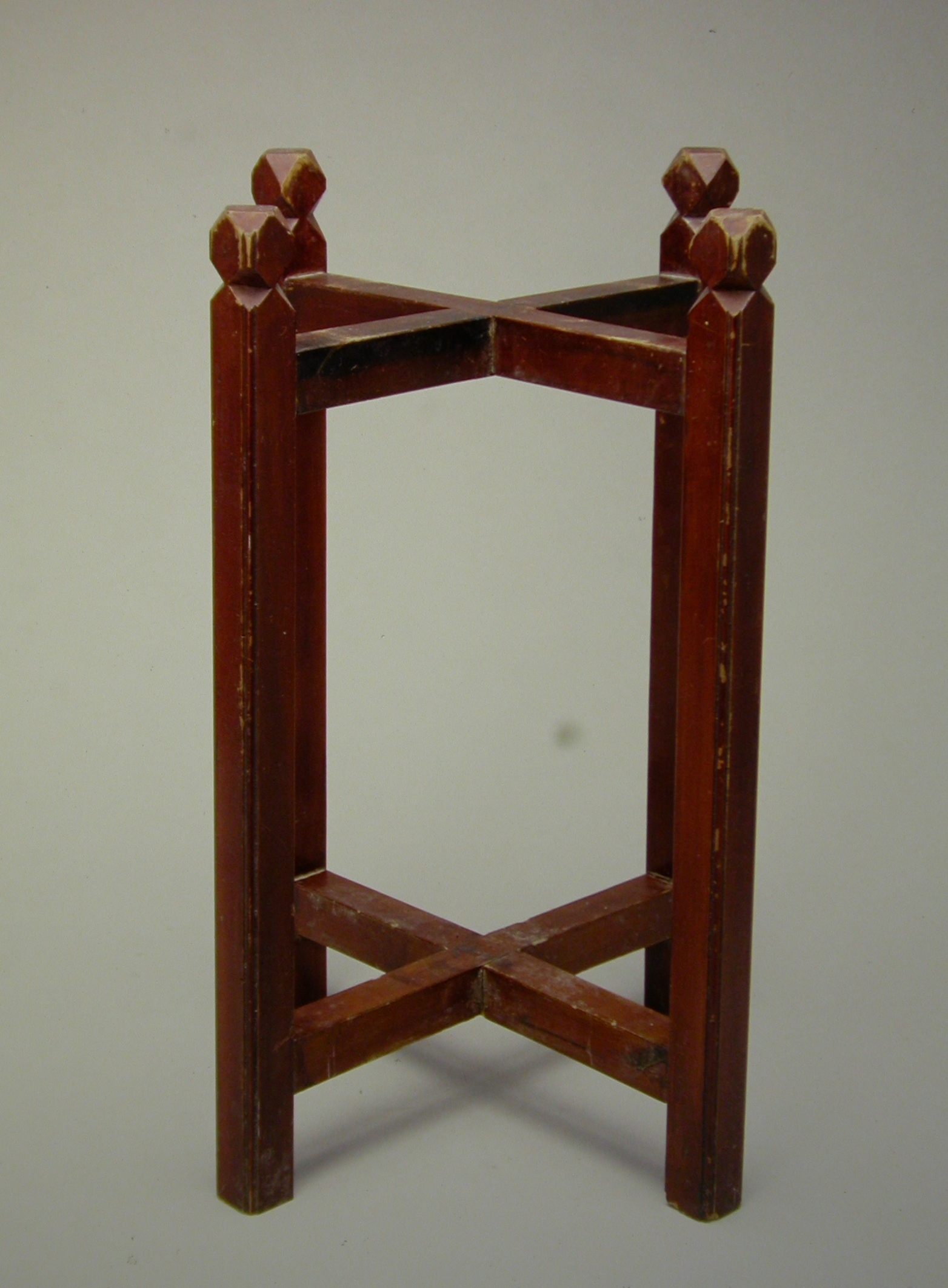 飯斗架〈台北市政府民政局藏  方紹能拍攝〉